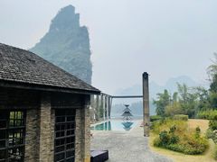 -阳朔糖舍酒店·糖舍餐厅&酒吧