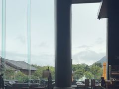 -时光吧·大堂吧·丽江和府洲际度假酒店
