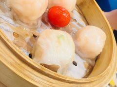 -点都德(大茶楼店)