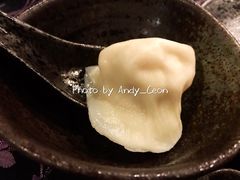 -浩运·海鲜青岛菜·海胆水饺(石老人店)