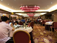 大堂-盆满钵满·国家非遗传承(云台店)