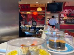 -莲寿司(国兴店)