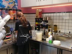 -本宫的茶(济南山师店)
