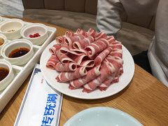 -额尔敦传统涮.冰煮羊火锅(乌兰察布体育场店)