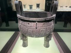 -上海博物馆(人民广场馆)