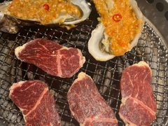 -火炉火自助餐(喜隆多店)
