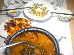 -光海·乡记酸菜鱼·始于1996(花园路店)