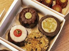 -发酵食堂(屏风街店)
