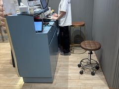-海马体照相馆(上海月星环球港店)