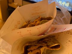 -南楼煎饼(滨江道店)