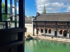 -南浔古镇