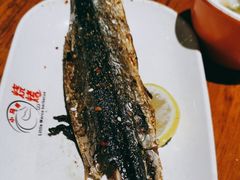 -本色.小马哥烧烤(五一路总店)