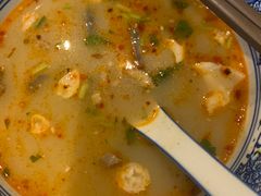 -老三羊汤【北兴隆街店】