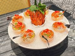 -Thai Alley泰爱里(二沙岛店)