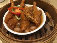 -味莊茶餐厅·自家點心(万象城店)