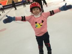 -奥山冰场(奥山世纪城店)