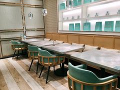 -姚姚酸菜鱼·金戈戈香港豉油鸡(喜荟城联名店)