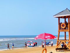 -老虎石海上公园