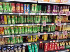 -永辉超市(大西洋银泰城店)