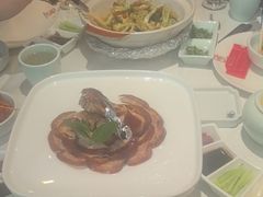 -味+新京宴·烤鸭·北京菜(创意谷店)