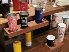 -星巴克臻选(北京颐堤港中心第二店)