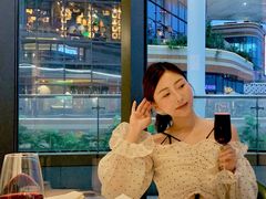 -L'Arome芳芳法国餐厅(仙林金鹰店)