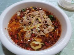 -大隐隐于市私房菜(保和小区店)