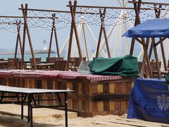 -海南清水湾莱佛士酒店