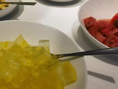 -豪客来牛排(府河店)