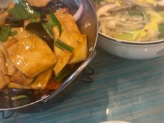 -自游人·美食一楼·地道徽菜(三十年名店)