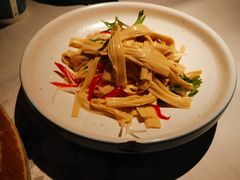 -绿茶餐厅(石家庄万象城店)