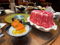 -东海怡品海鲜豆捞(西水东店)