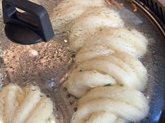 -蘸小院铁锅炖·蘸酱菜·东北菜(怀远门店)