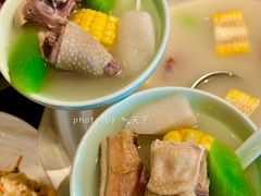 -唐猫庭院·千年陕菜(赛格国际购物中心店)