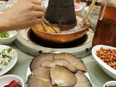 -阳坊大都涮羊肉(阳坊总店)