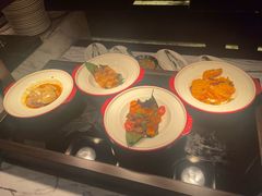 -深圳四季酒店·馥自助餐厅