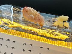 -元熹会席料理