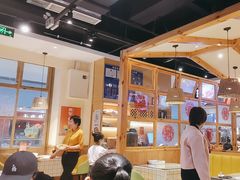 -姥姥春饼·烤鸭(未央路盛龙店)