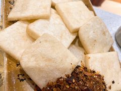 -攀枝花野菜铜火锅(万科凯德店)