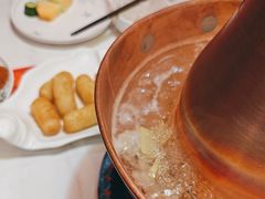 -祥源胡同·涮牛羊肉火锅(花桥店)