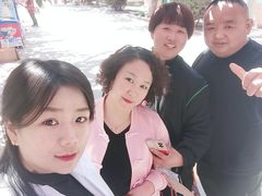 -莱阳濯村樱花园