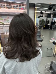 -Hair Code芭曲发型