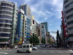-秋叶原电器街