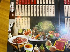 -水林间·寿喜烧自助(仙林金鹰店)
