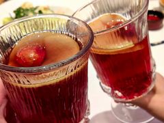 -马克西姆俄罗斯餐厅(通亚街店)