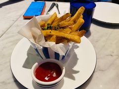 -玛尚诺Pizza&Bar(长泰广场店)