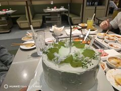 -海底捞火锅(万象汇店)