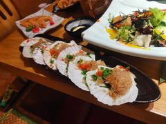-三石铁板烧(紫竹桥店)