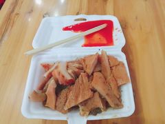 -细妹五香牛杂(步行街店)