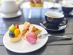 -南沙游艇会·大兵船餐厅